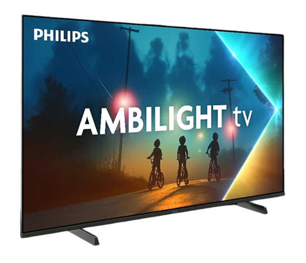 TV PHILIPS 55" 55PUS8100 LED 4K Dolby Atmos Ambilight - 1455432 - zdjęcie 2